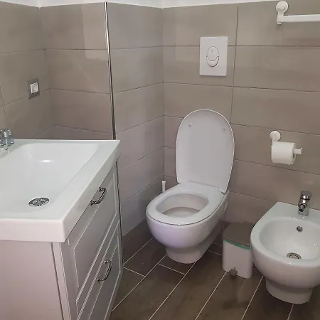 Affittacamere Giulia's Roma