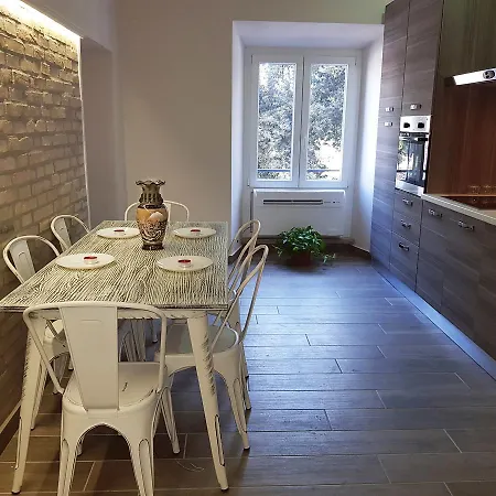 Giulia's * Rome