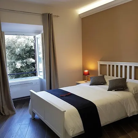 Giulia's Guest house *