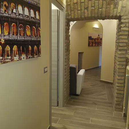 Giulia's Guest house