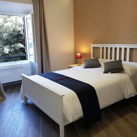 Giulia's Guest house