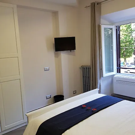 Giulia's Guest house Rome