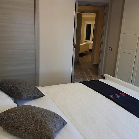 招待所 Giulia's *