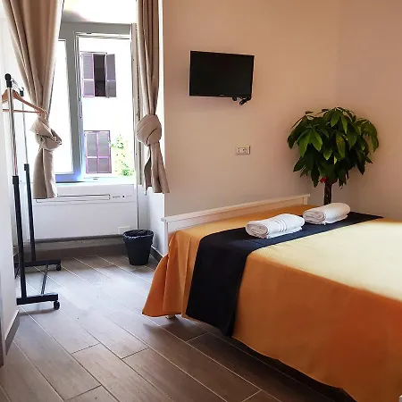 Giulia's Guest house Rome