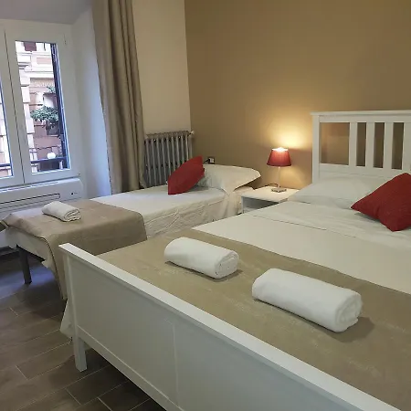Guest house Giulia's Rome